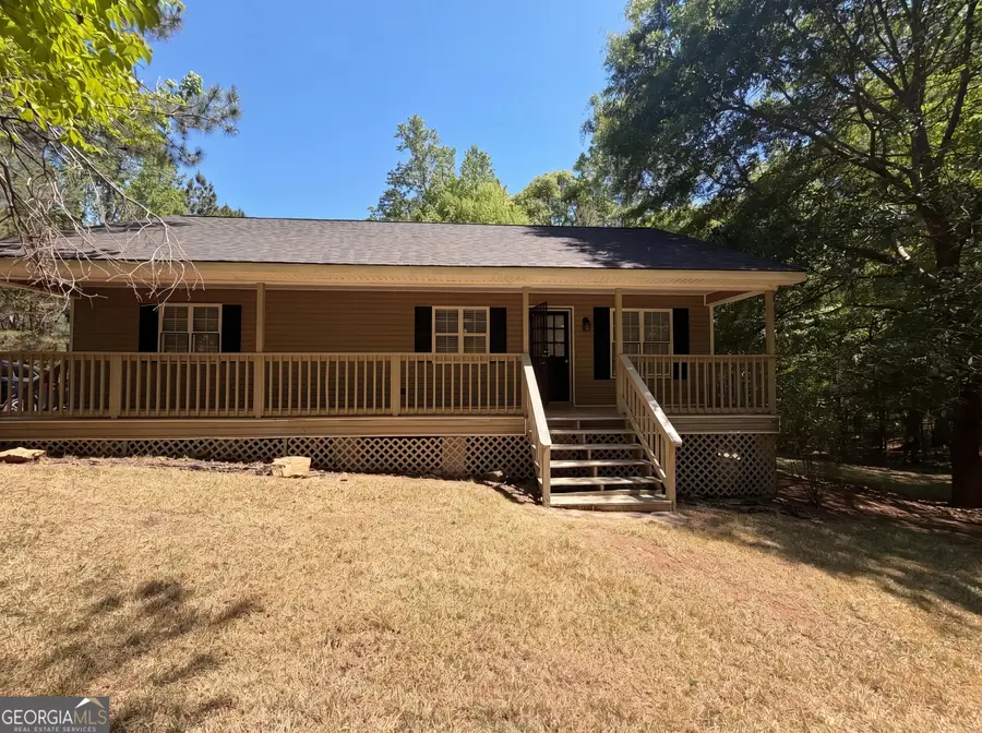 2860 Oxford Road, Atlanta, GA 30349 - #2