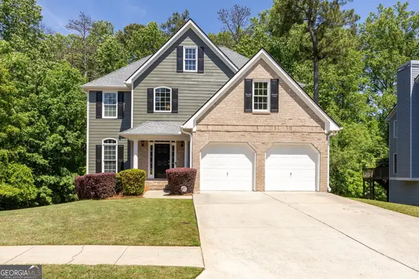 1308 Red Hill Road, Marietta, GA 30008