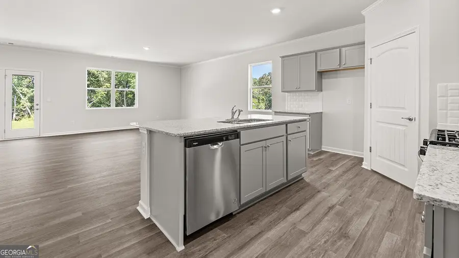 44 Oakleigh Passage, Dallas, GA 30132 - #3