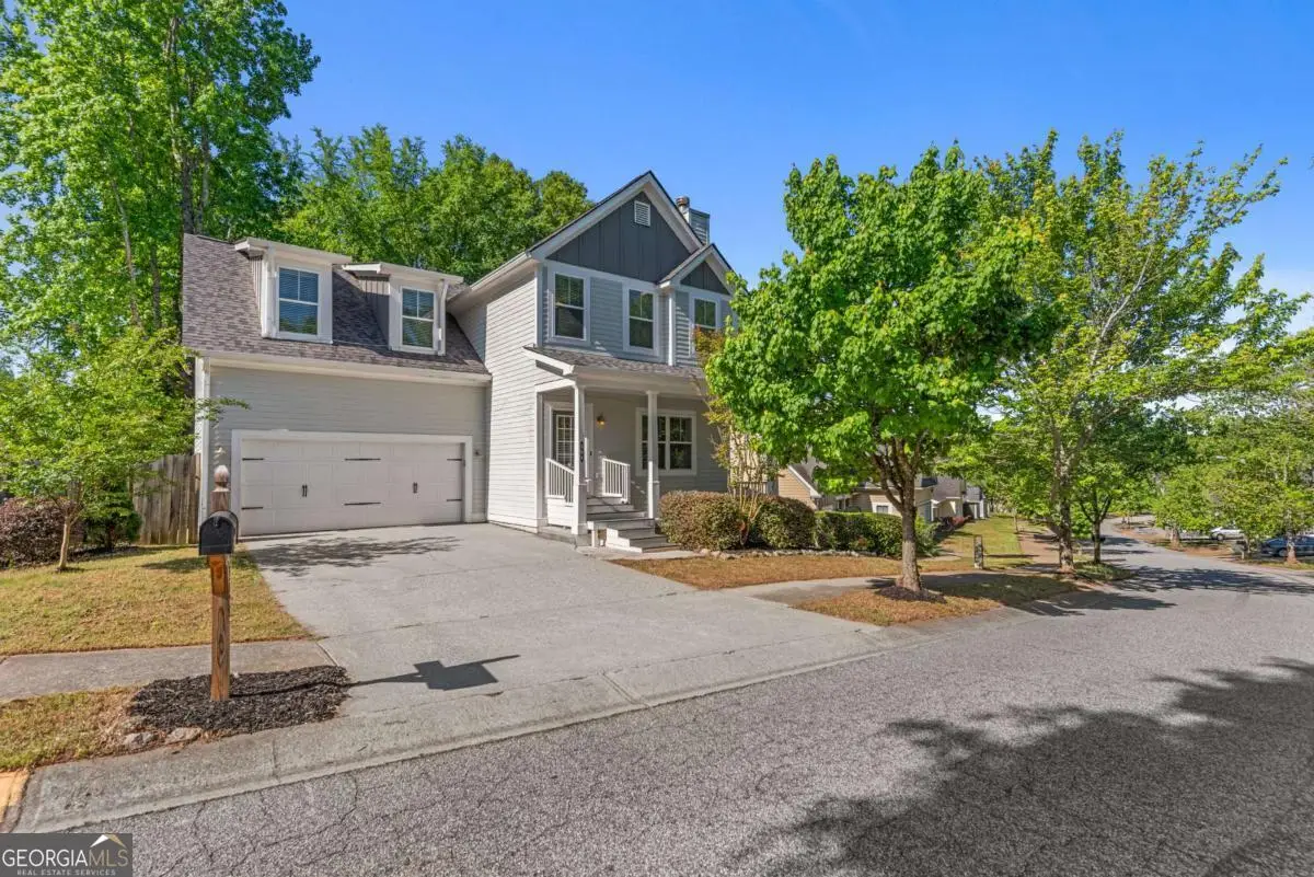 584 Edgewood Drive, Athens, GA 30606 - #1