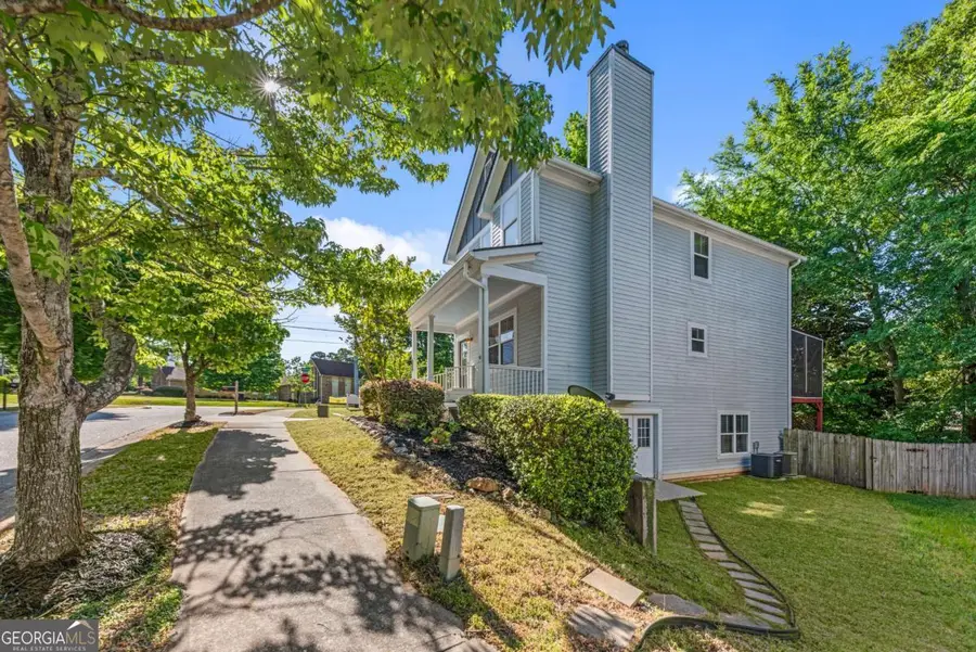 584 Edgewood Drive, Athens, GA 30606 - #3