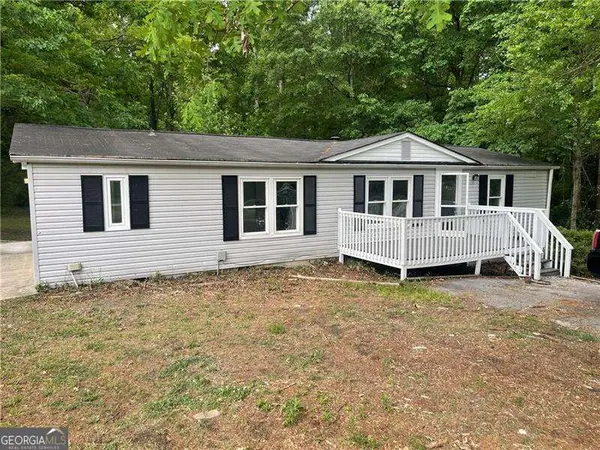 284 Luther Circle, Villa Rica, GA 30180