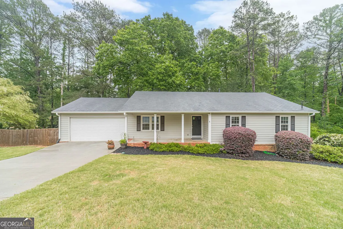1600 Oleander Lane Sw, Lilburn, GA 30047 - #1