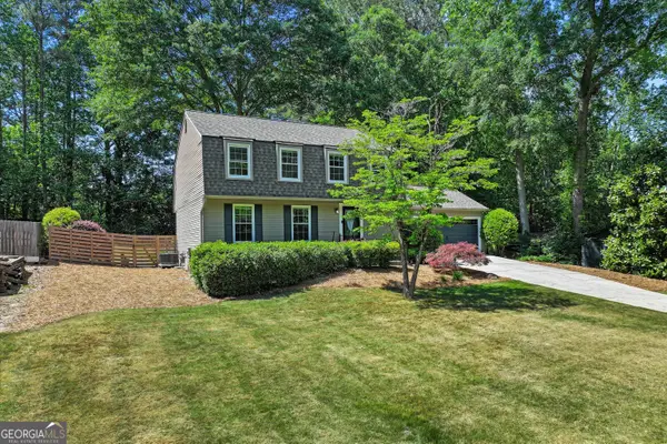 281 Cross Gate Drive, Marietta, GA 30068