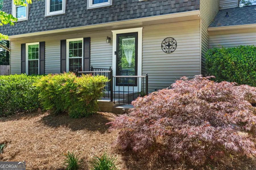 281 Cross Gate Drive, Marietta, GA 30068 - #3