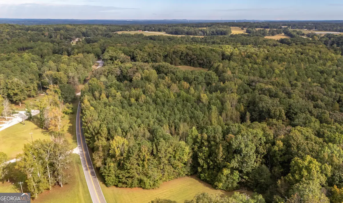 0 Ringer Road, Carrollton, GA 30116 - #1