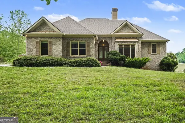 710 Shepherds Way, Dahlonega, GA 30533