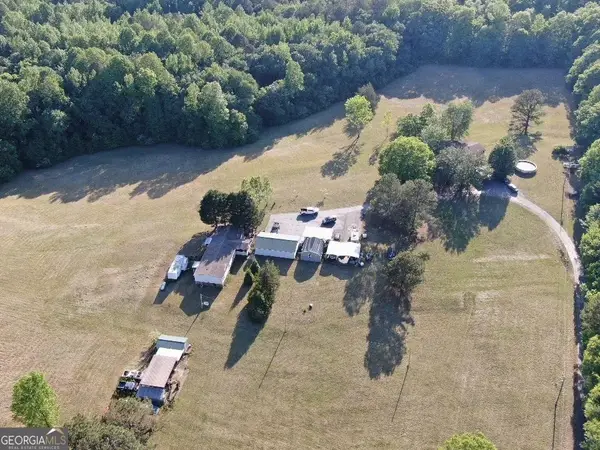 1158 Old Yorkville Road, Dallas, GA 30157