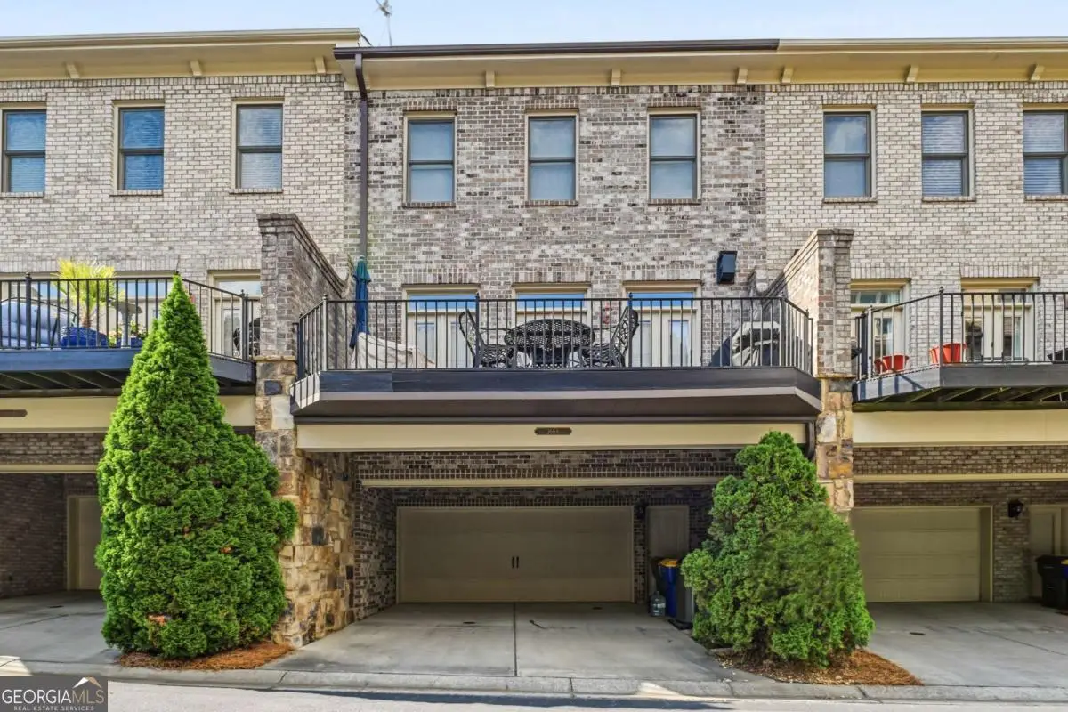 3668 Brookhaven Manor Crossing Ne, Atlanta, GA 30319 - #1