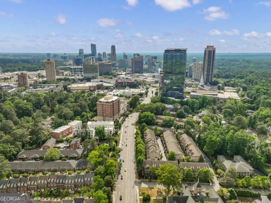 3668 Brookhaven Manor Crossing Ne, Atlanta, GA 30319 - #3