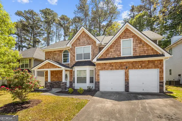 8603 Regent Street, Jonesboro, GA 30238