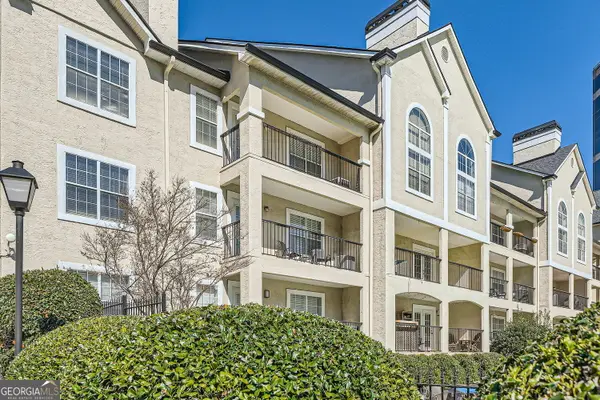 3655 Habersham Road Ne #227, Atlanta, GA 30305