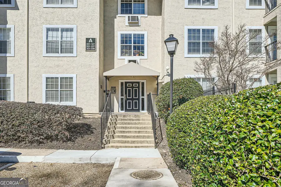 3655 Habersham Road Ne #227, Atlanta, GA 30305 - #3