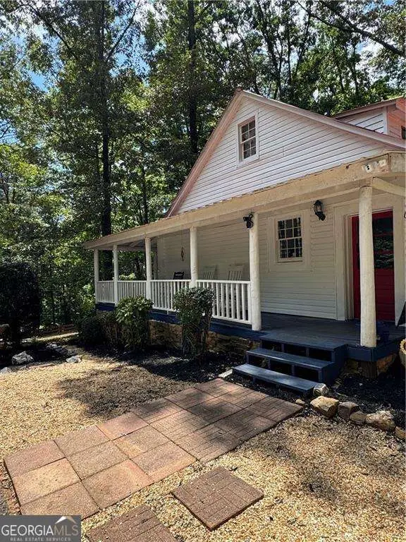 167 Nugget Ridge Road, Dawsonville, GA 30534 - #2