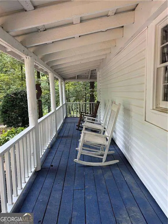 167 Nugget Ridge Road, Dawsonville, GA 30534 - #3