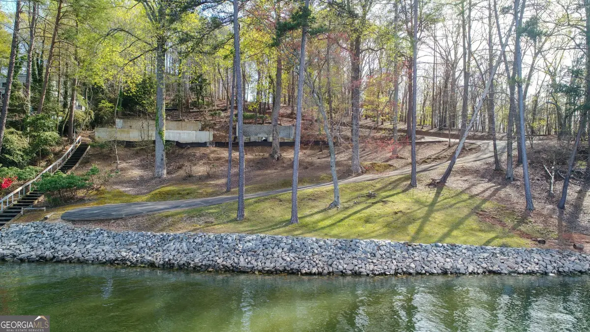 4368 Cherokee Trail, Gainesville, GA 30504 - #1