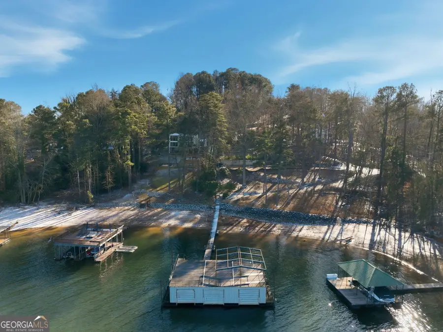 4368 Cherokee Trail, Gainesville, GA 30504 - #2