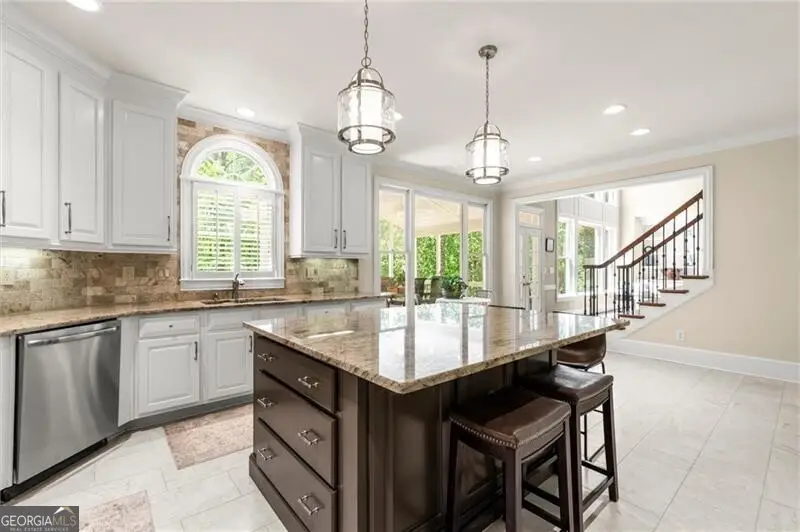 8580 High Hampton Chase, Alpharetta, GA 30022 - #3