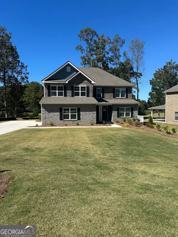 3022 Fairway Drive, Villa Rica, GA 30180
