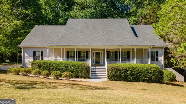 149 Walnut Ridge Drive, Hoschton, GA 30548