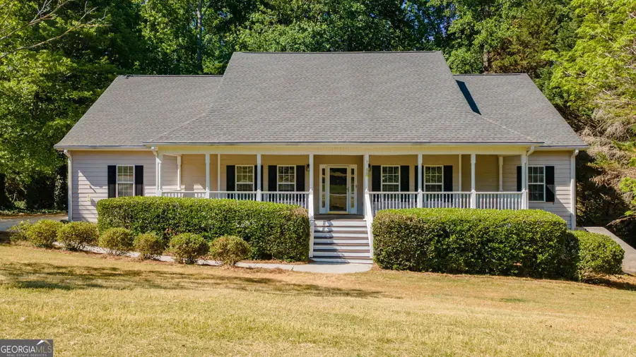 149 Walnut Ridge Drive, Hoschton, GA 30548 - #2