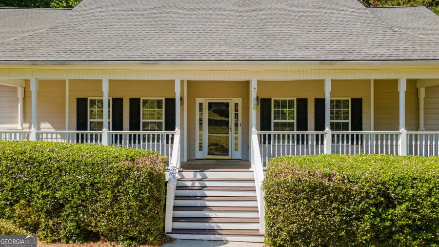 149 Walnut Ridge Drive, Hoschton, GA 30548 - #3