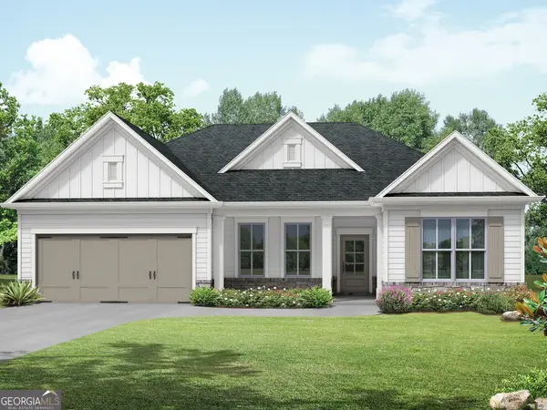 3310 Kottayam Court, Statham, GA 30666