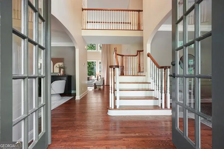 12110 Lonsdale Lane, Roswell, GA 30075 - #3