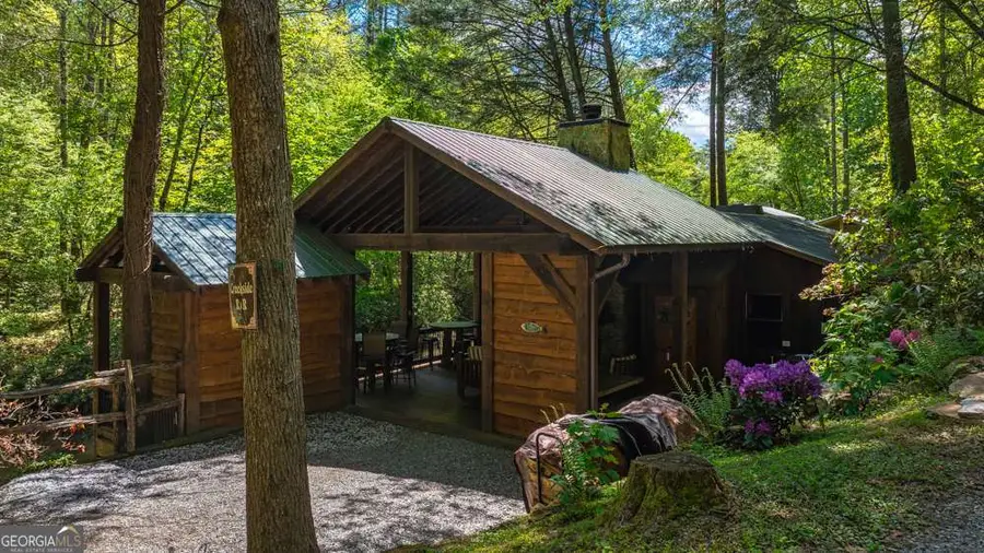 315 Fightingtown Drive, Blue Ridge, GA 30513 - #2