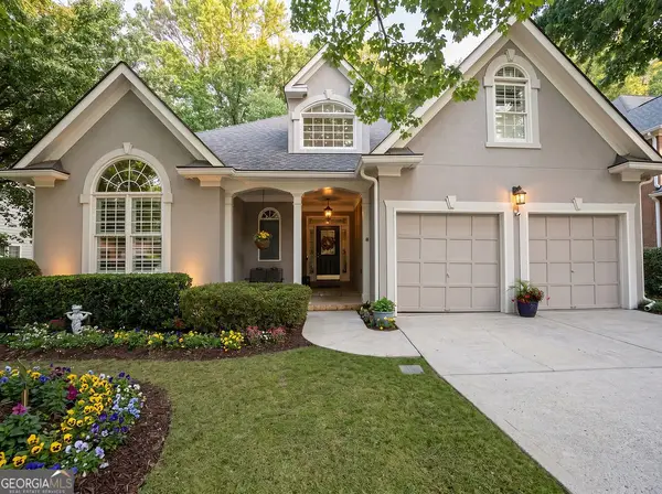 850 Lake Medlock Drive, Alpharetta, GA 30022