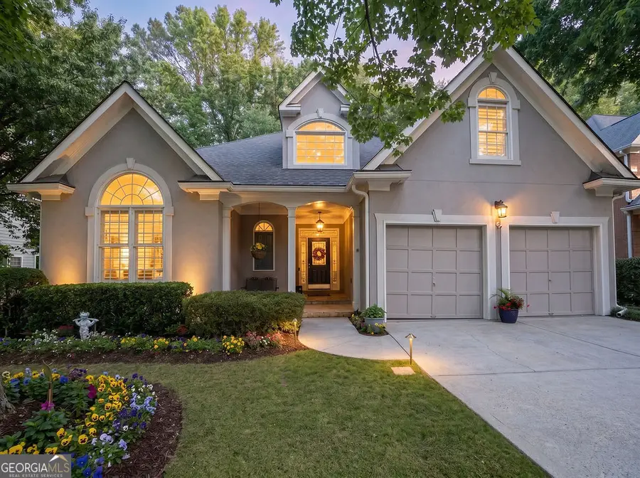 850 Lake Medlock Drive, Alpharetta, GA 30022 - #2