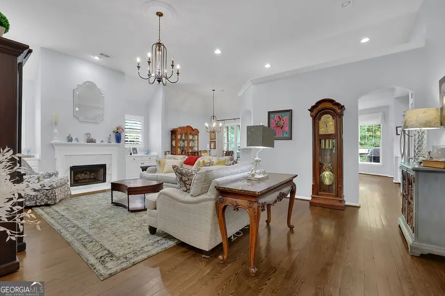 850 Lake Medlock Drive, Alpharetta, GA 30022 - #3