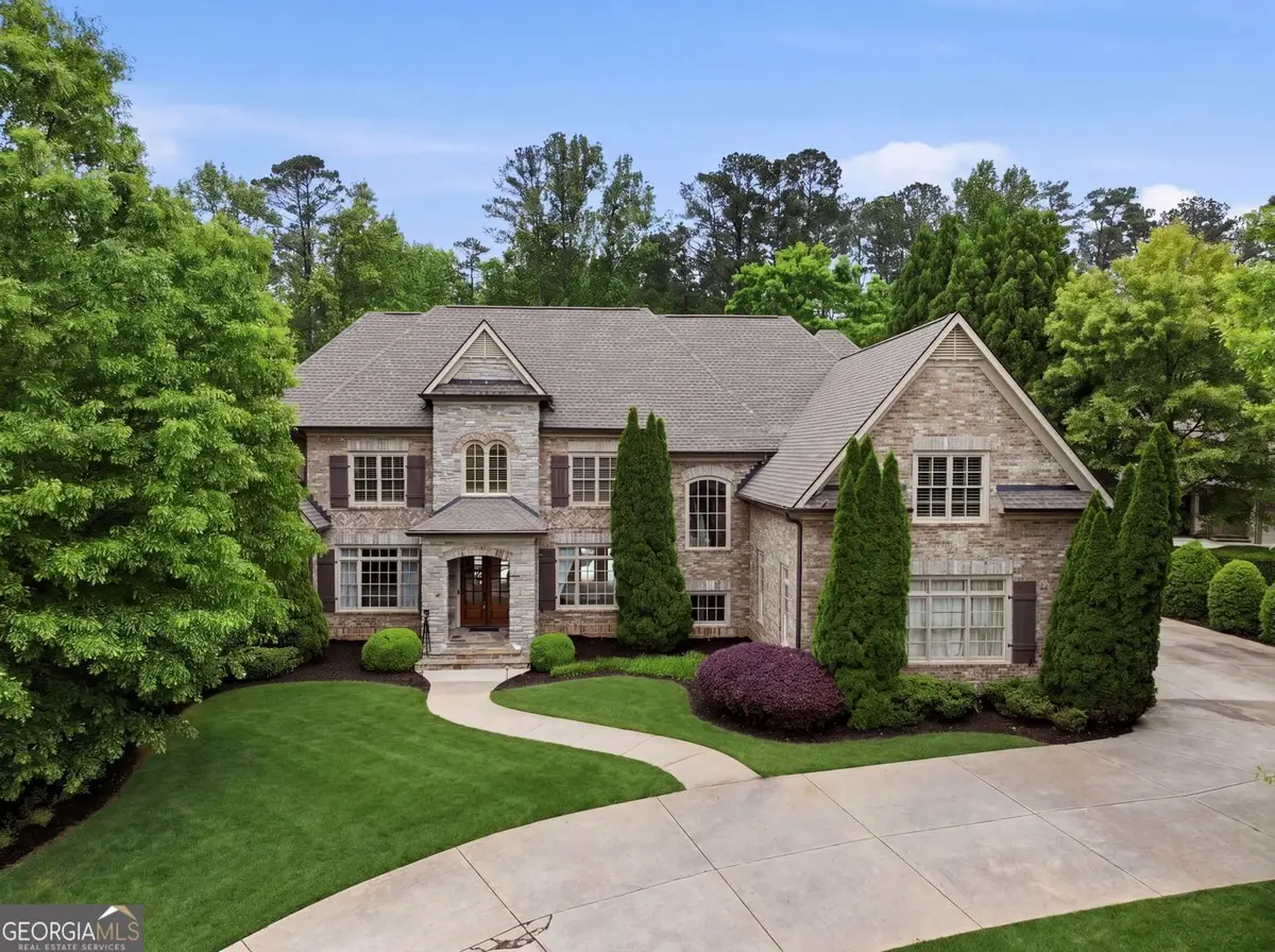 800 Tramore Place, Milton, GA 30004 - #1