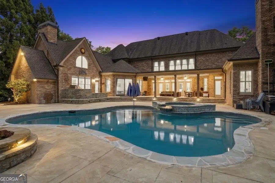 800 Tramore Place, Milton, GA 30004 - #2