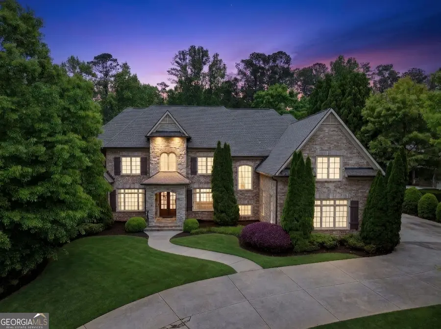 800 Tramore Place, Milton, GA 30004 - #3