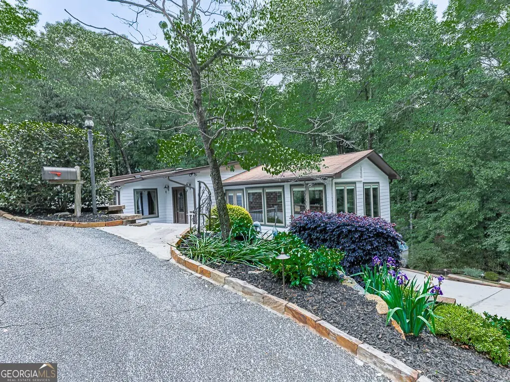 23 Blue Heron Point, Acworth, GA 30102 - #1