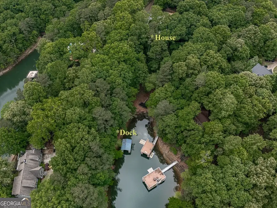 23 Blue Heron Point, Acworth, GA 30102 - #2