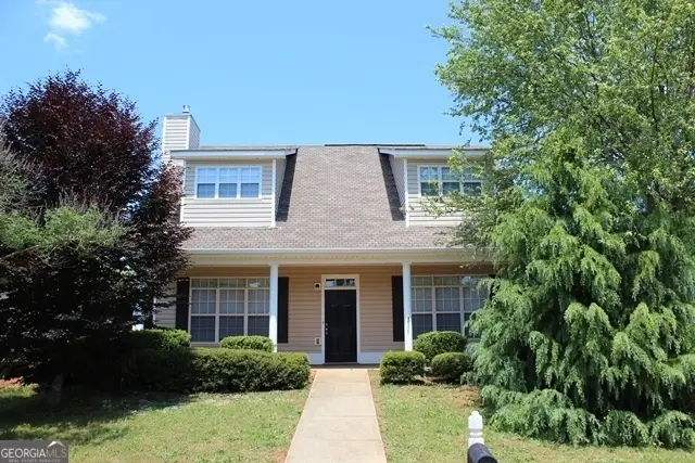 4130 Springvale Way, McDonough, GA 30252 - #1