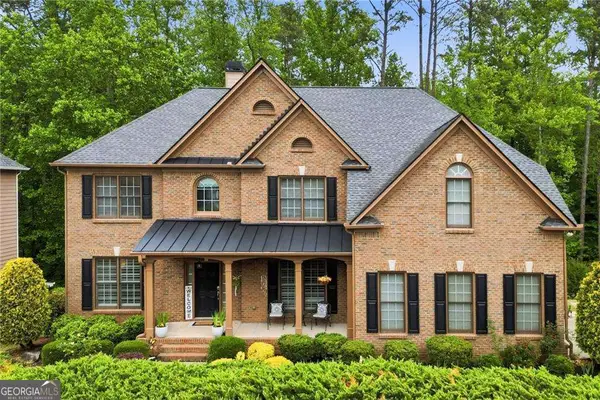 1790 Independence Trail, Cumming, GA 30040