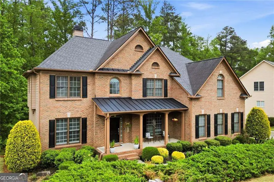 1790 Independence Trail, Cumming, GA 30040 - #3