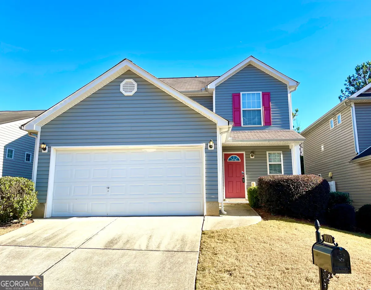 162 Topaz Drive, Dallas, GA 30132 - #1