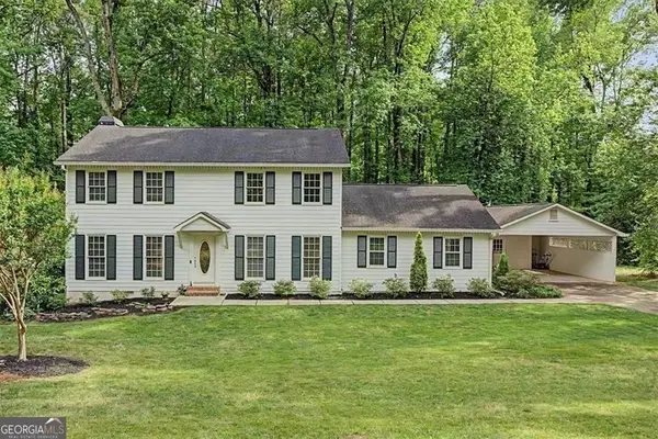 3424 Brandon Hall Way, Marietta, GA 30062