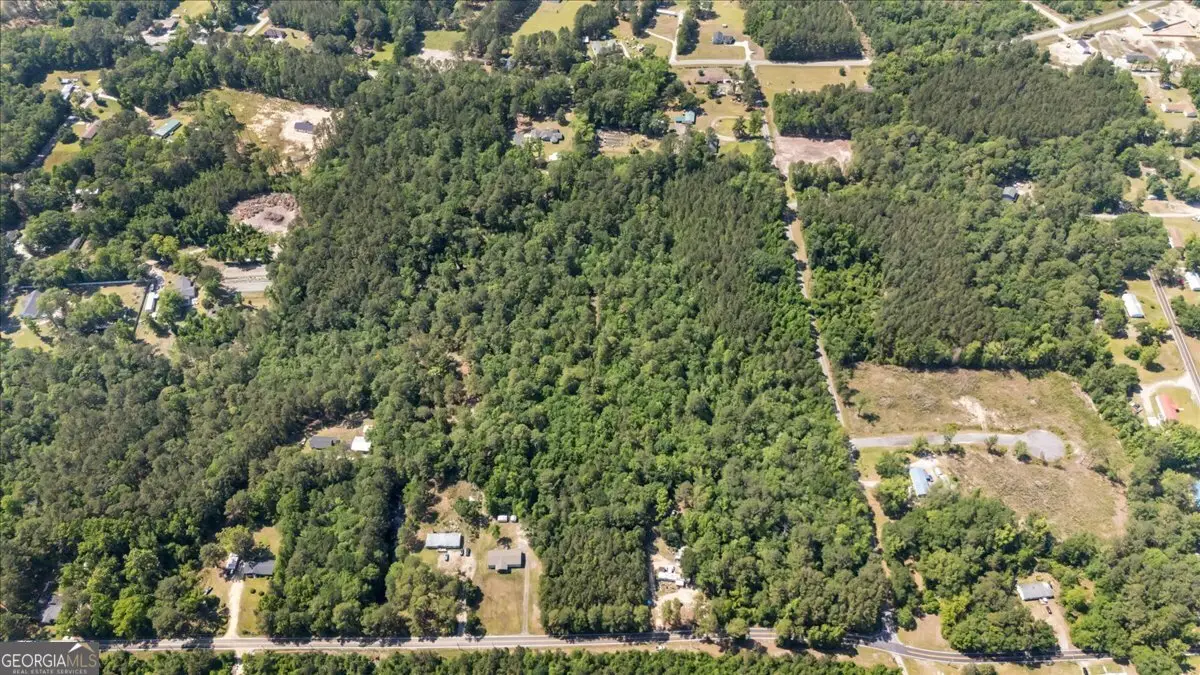 0 4th Street, Guyton, GA 31312 - #1
