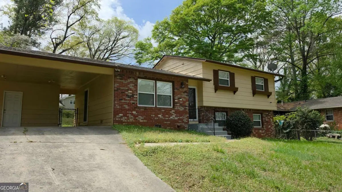 3713 Elkridge Drive, Decatur, GA 30032 - #1