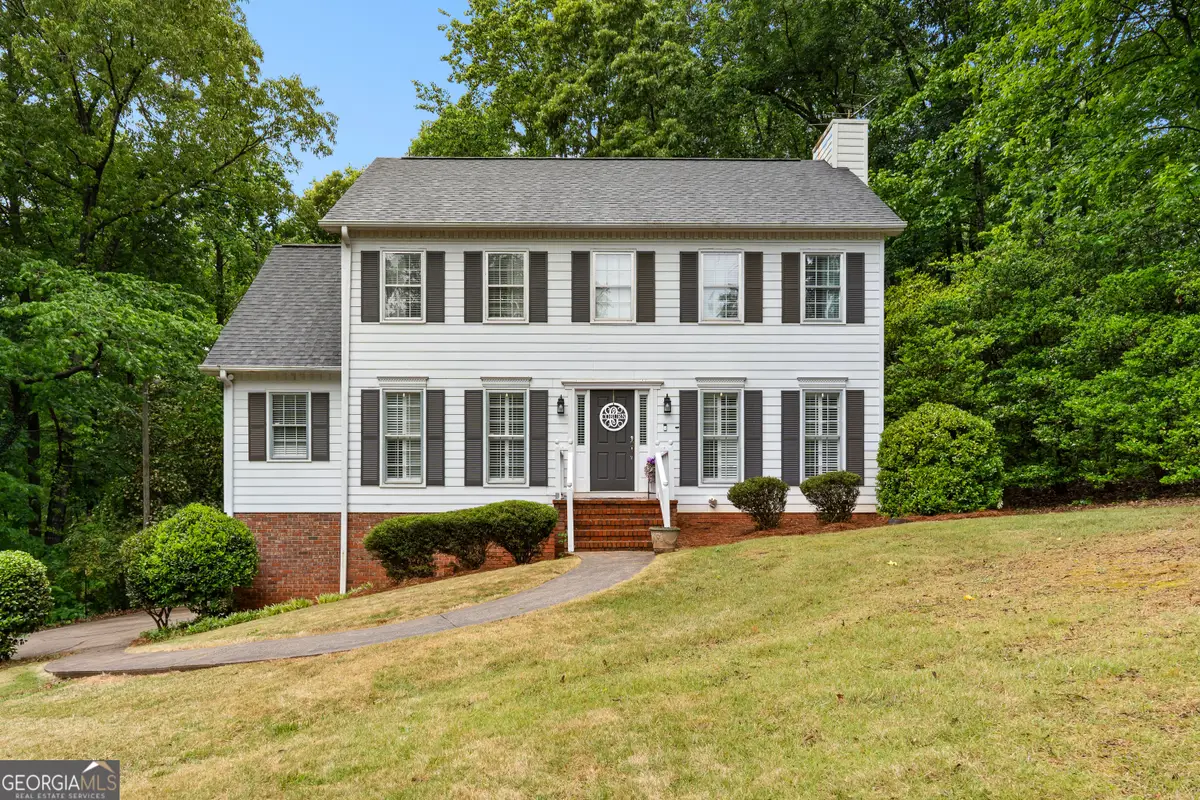 129 Lismore Drive, Lagrange, GA 30240 - #1