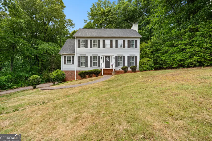 129 Lismore Drive, Lagrange, GA 30240 - #2