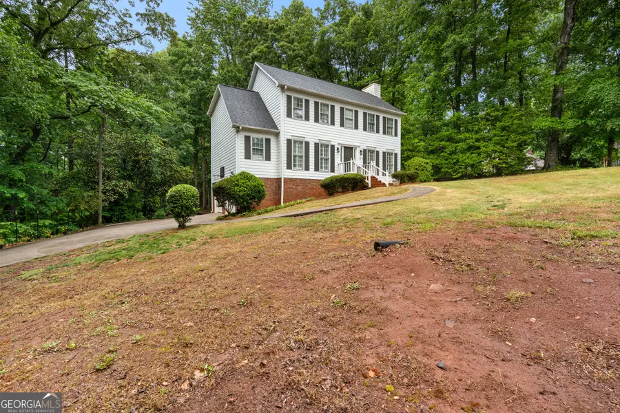 129 Lismore Drive, Lagrange, GA 30240 - #3