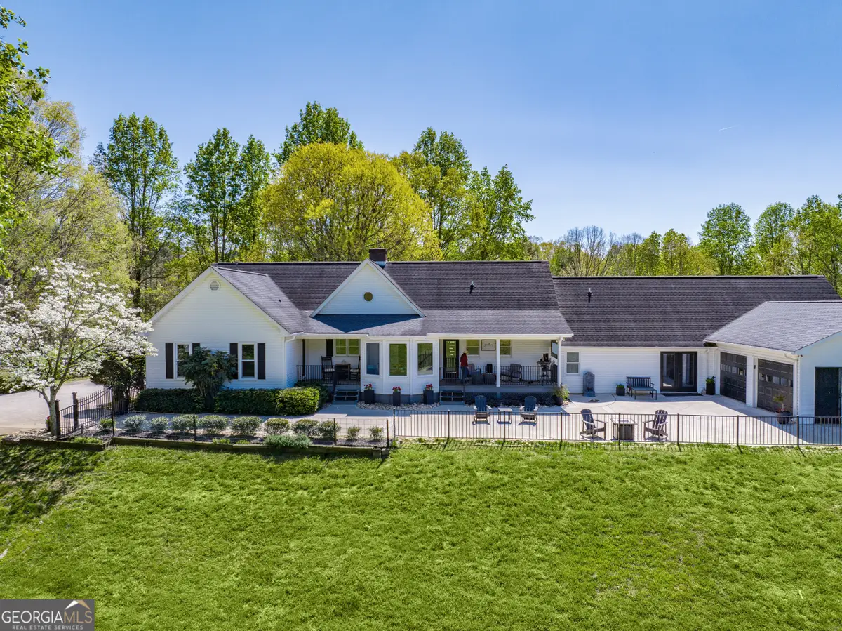 5855 Tony Peck Road, Murrayville, GA 30564 - #1