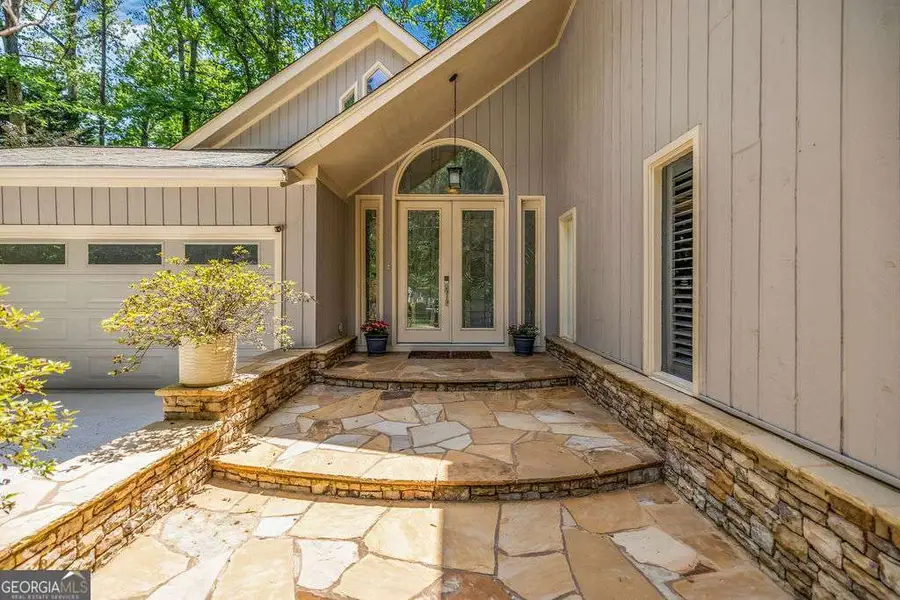 1061 Winding Branch Circle, Dunwoody, GA 30338 - #3