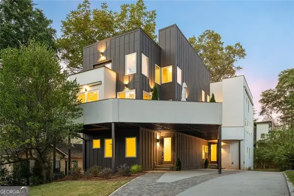 1205 Holly Street Nw #A, Atlanta, GA 30318